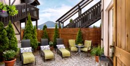 wellness Jasná Hilson Nízke Tatry